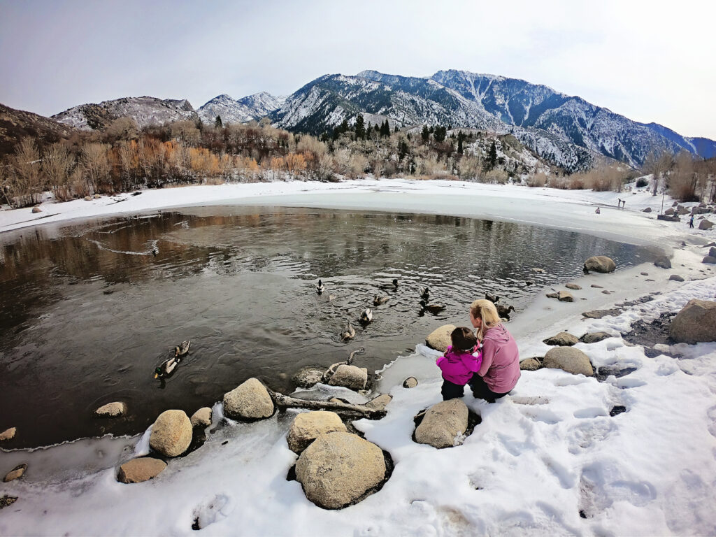 Sandy Utah