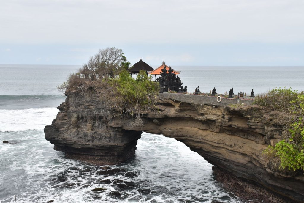 Lot 2, BALI