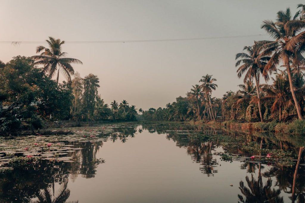 Kerala India