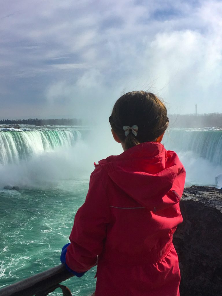 Niagara Falls, Canada