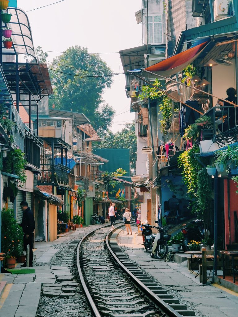 Photo by Jay Ee on Unsplash, Vietnam