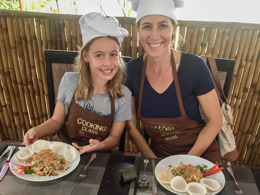 Cooking Class in Hoi An