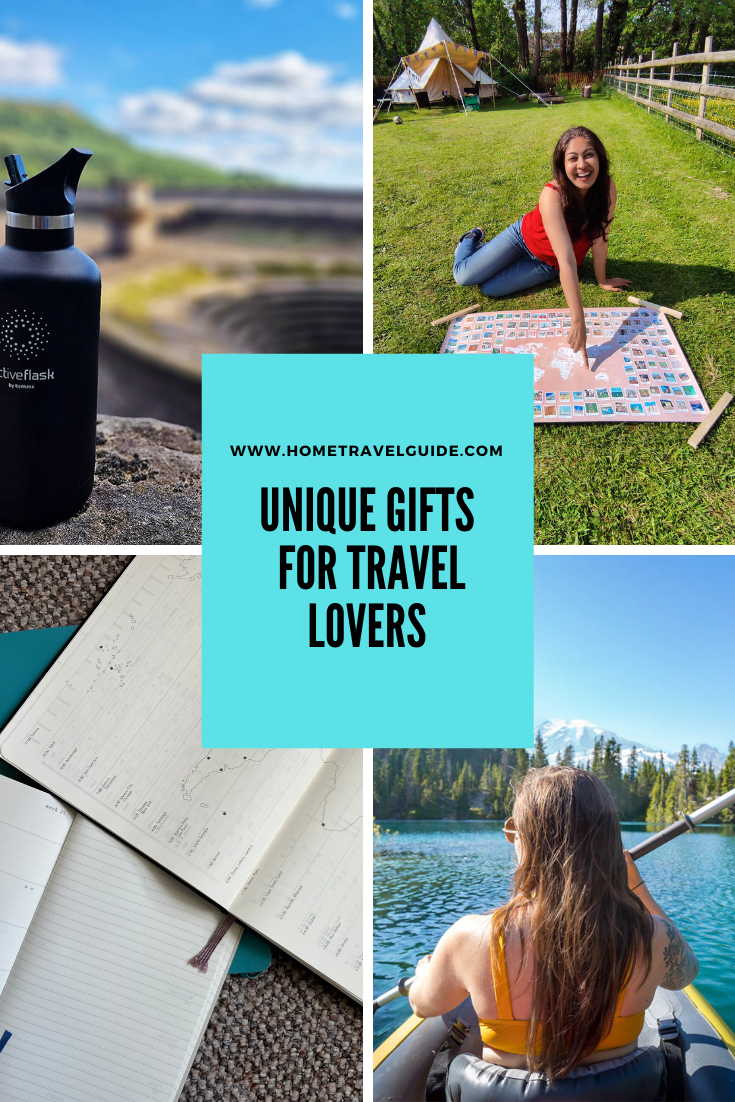 20 Unique Christmas Gifts for Travel Lovers Home Travel Guide