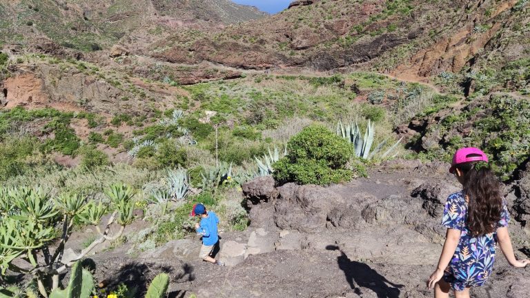 Tenerife