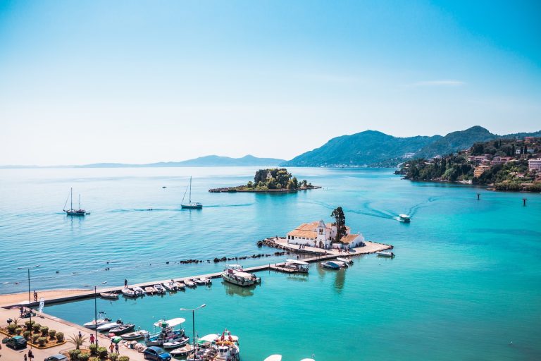 Corfu to Albania Day Trip: Explore the Beauty of the Balkans