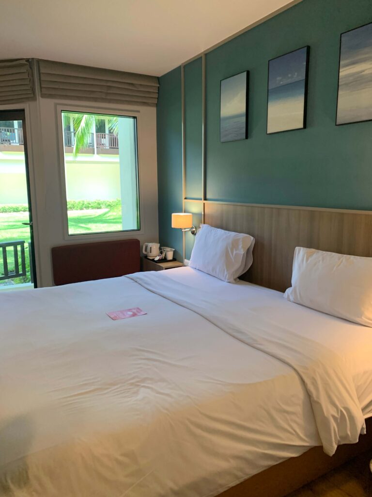 Hotel Ibis Samui Bohput