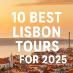 10 Best Lisbon Tours