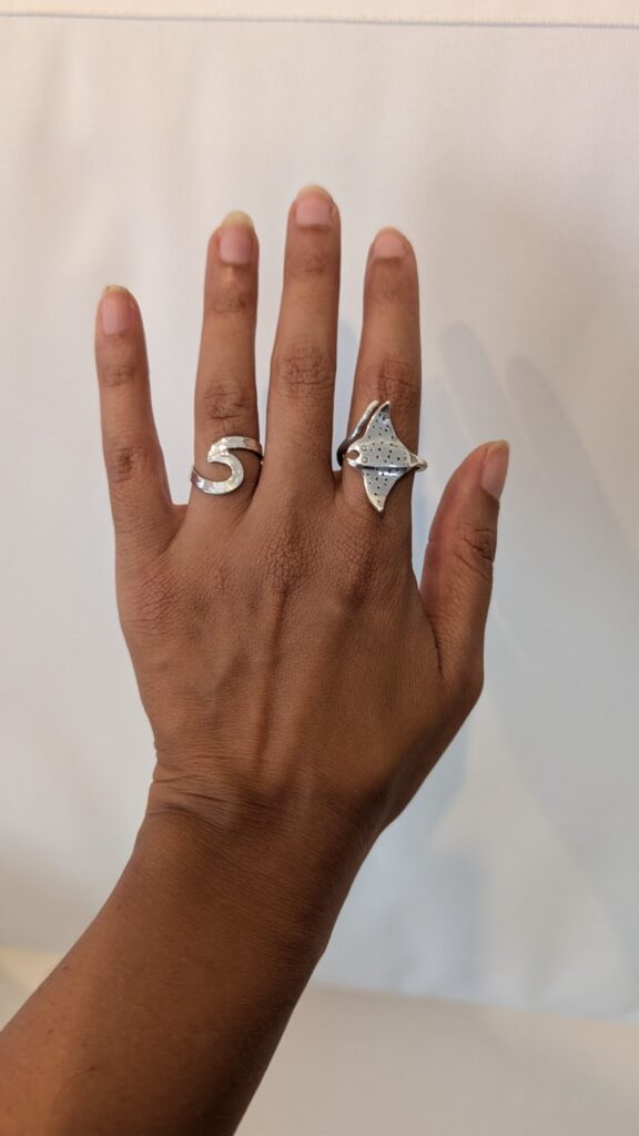 bali jewlery making