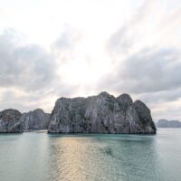 Dragon Legend Cruise Review: 2 Nights in Bai Tu Long Bay